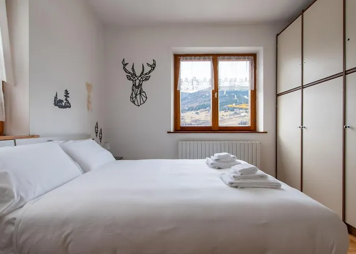 Sertorelli 47 Бормио