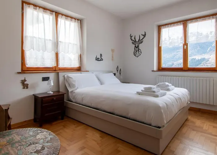 Апартаменты Sertorelli 47