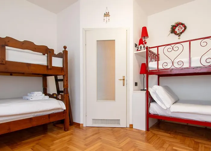 Sertorelli 47 Бормио