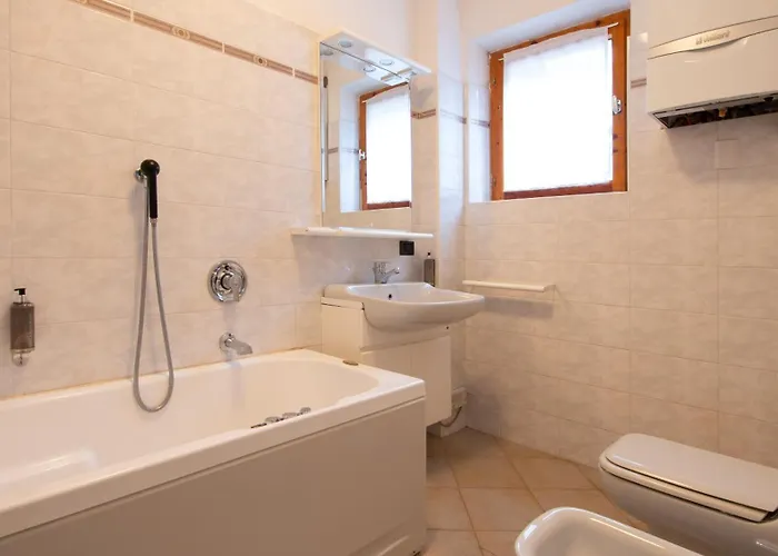 Sertorelli 47 Апартаменты *