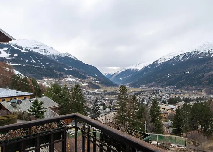 Sertorelli 47 Апартаменты