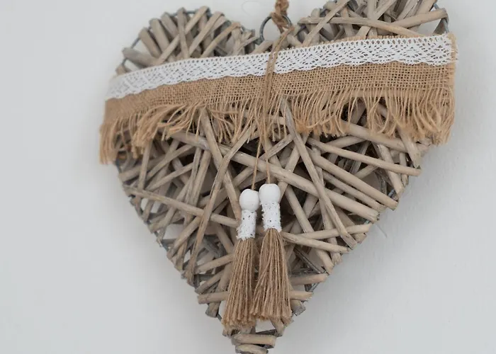 Sertorelli 47 Апартаменты