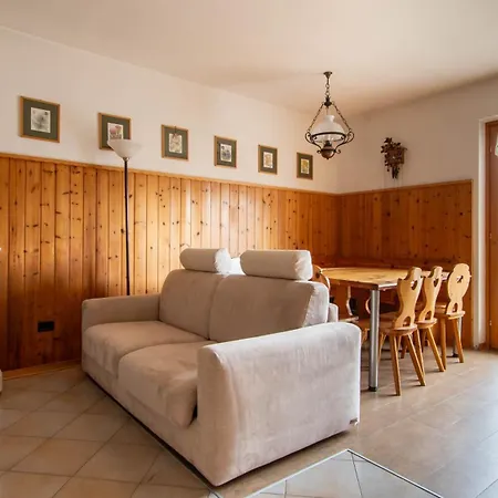 Sertorelli 47 Apartment