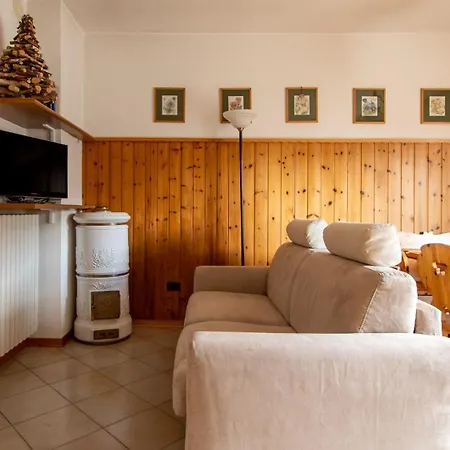 Apartment Sertorelli 47 Bormio