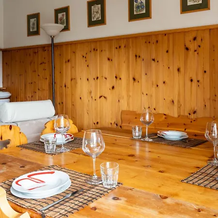 Sertorelli 47 * Bormio