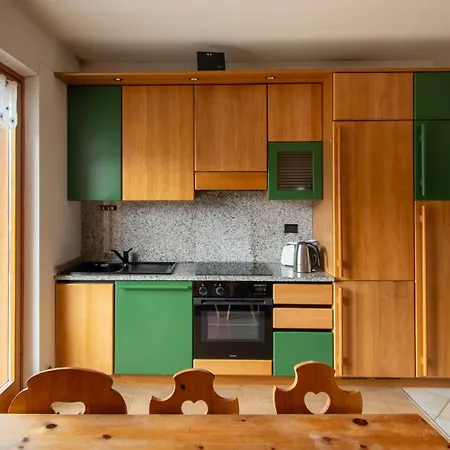 Sertorelli 47 Apartment