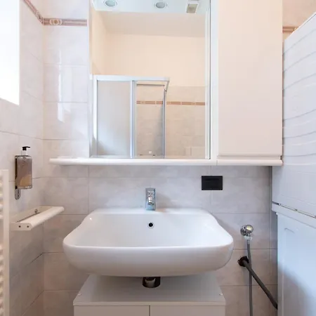 Sertorelli 47 Apartment