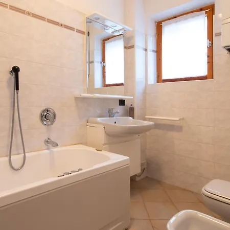 Sertorelli 47 Appartement *