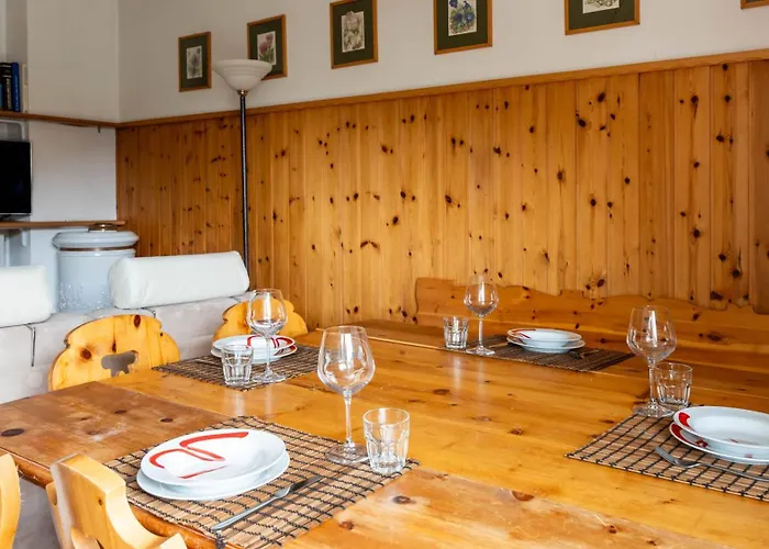 Sertorelli 47 * Bormio