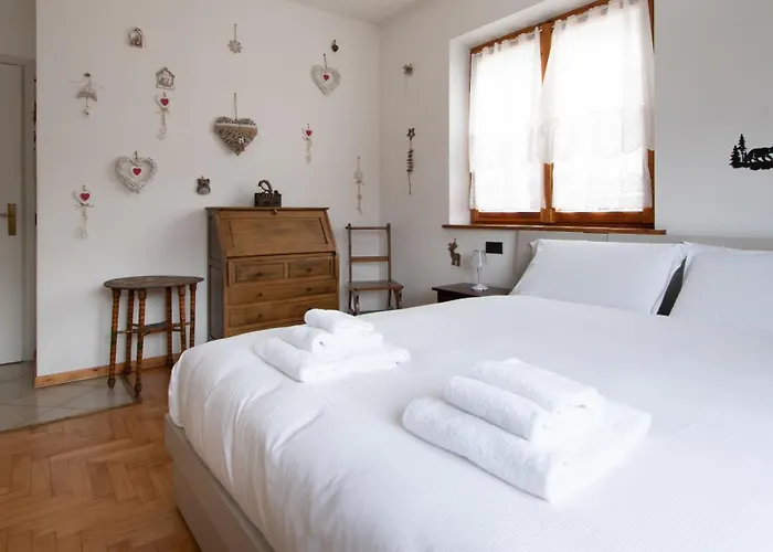 Apartment Sertorelli 47