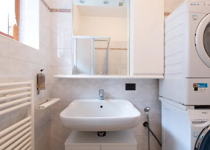 Sertorelli 47 Apartment