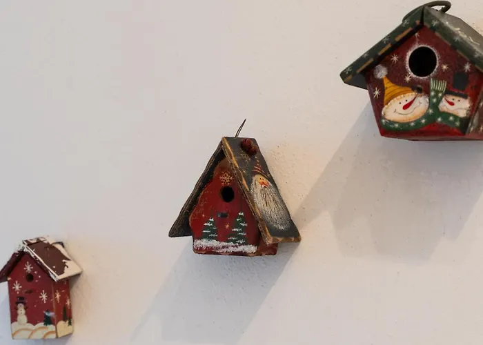 Apartment Sertorelli 47